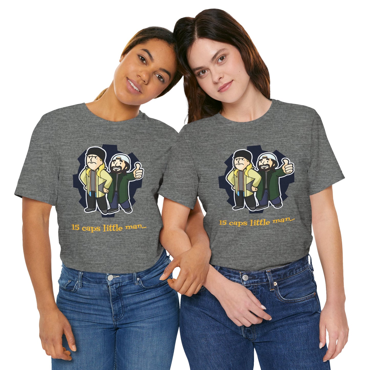 Jay and Silent Bob Vault Boys - Vault