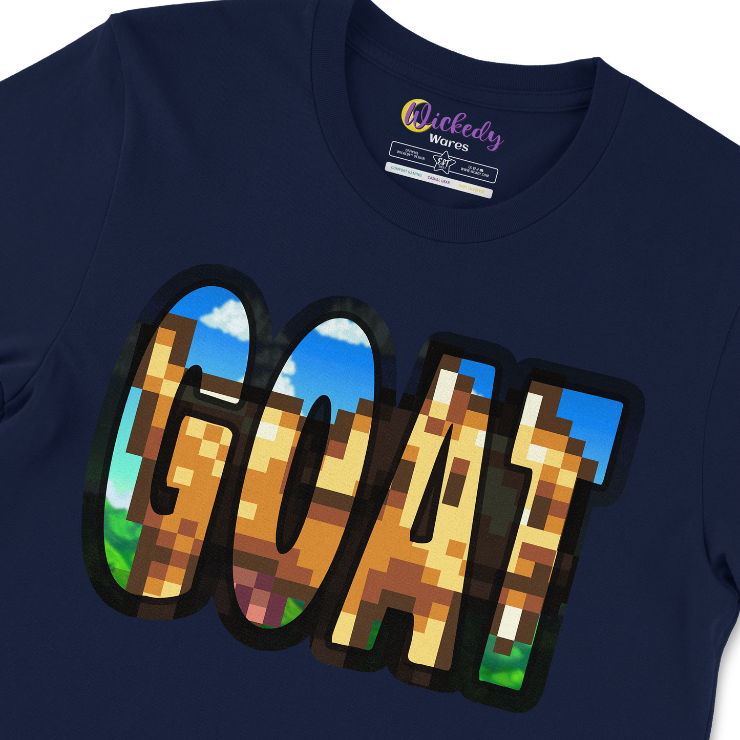 G.O.A.T. - Stardew Valley Greatest Of All Time