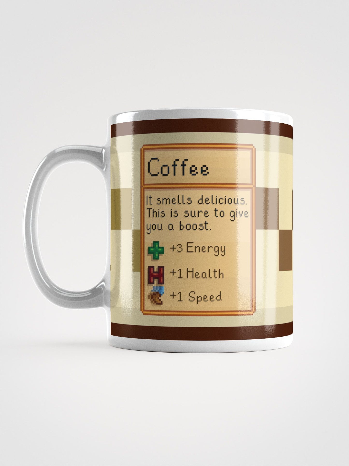 The "Original" Stardew Valley Coffee Mug
