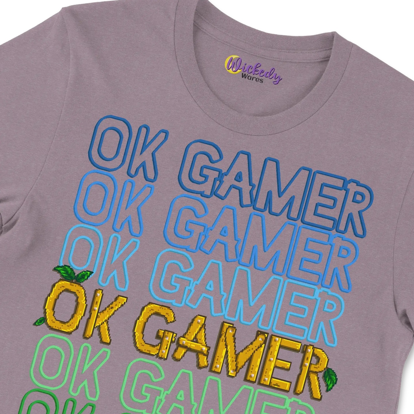 OK Gamer, Have a Great Game - Stardew Valley