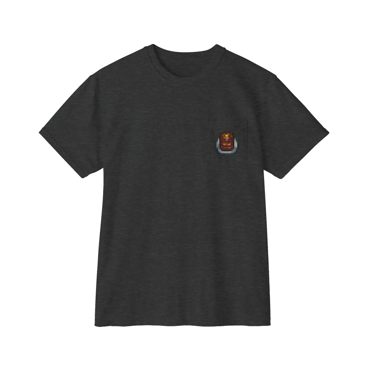 PAMcakes Pocket Tee