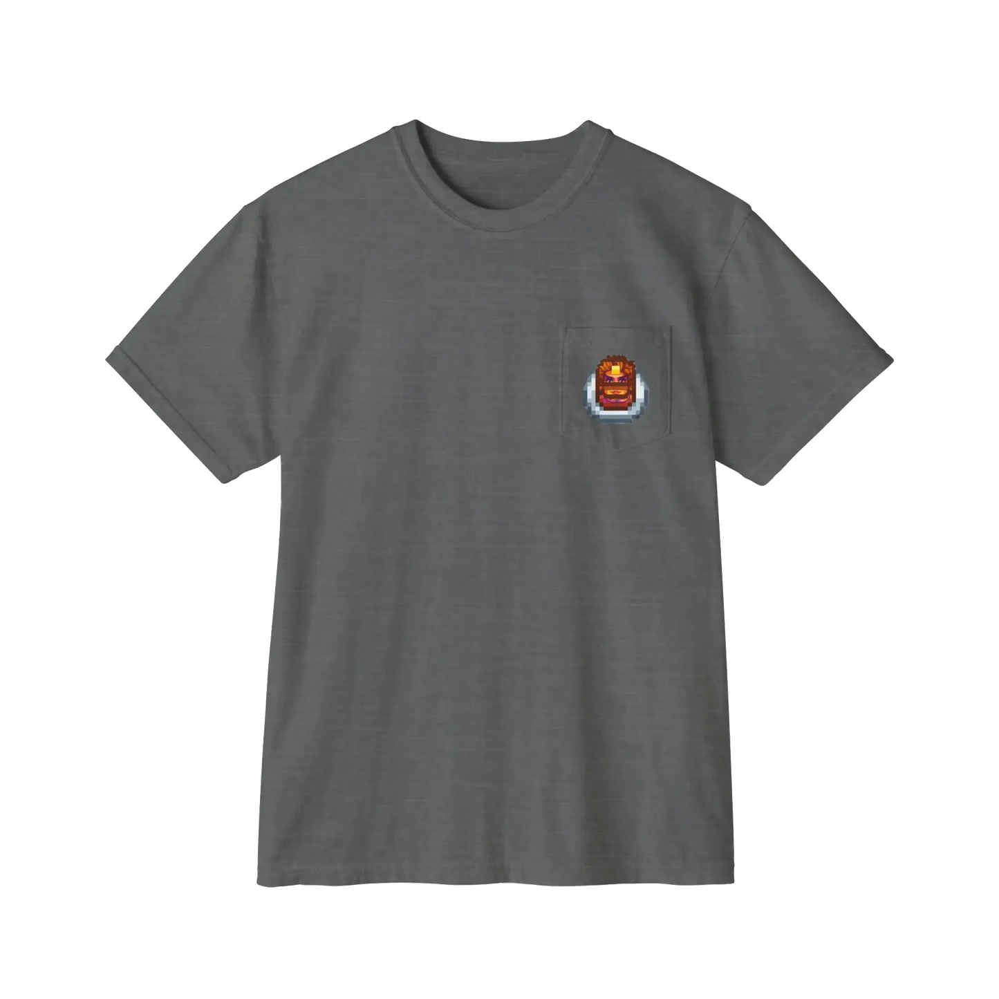 PAMcakes Pocket Tee