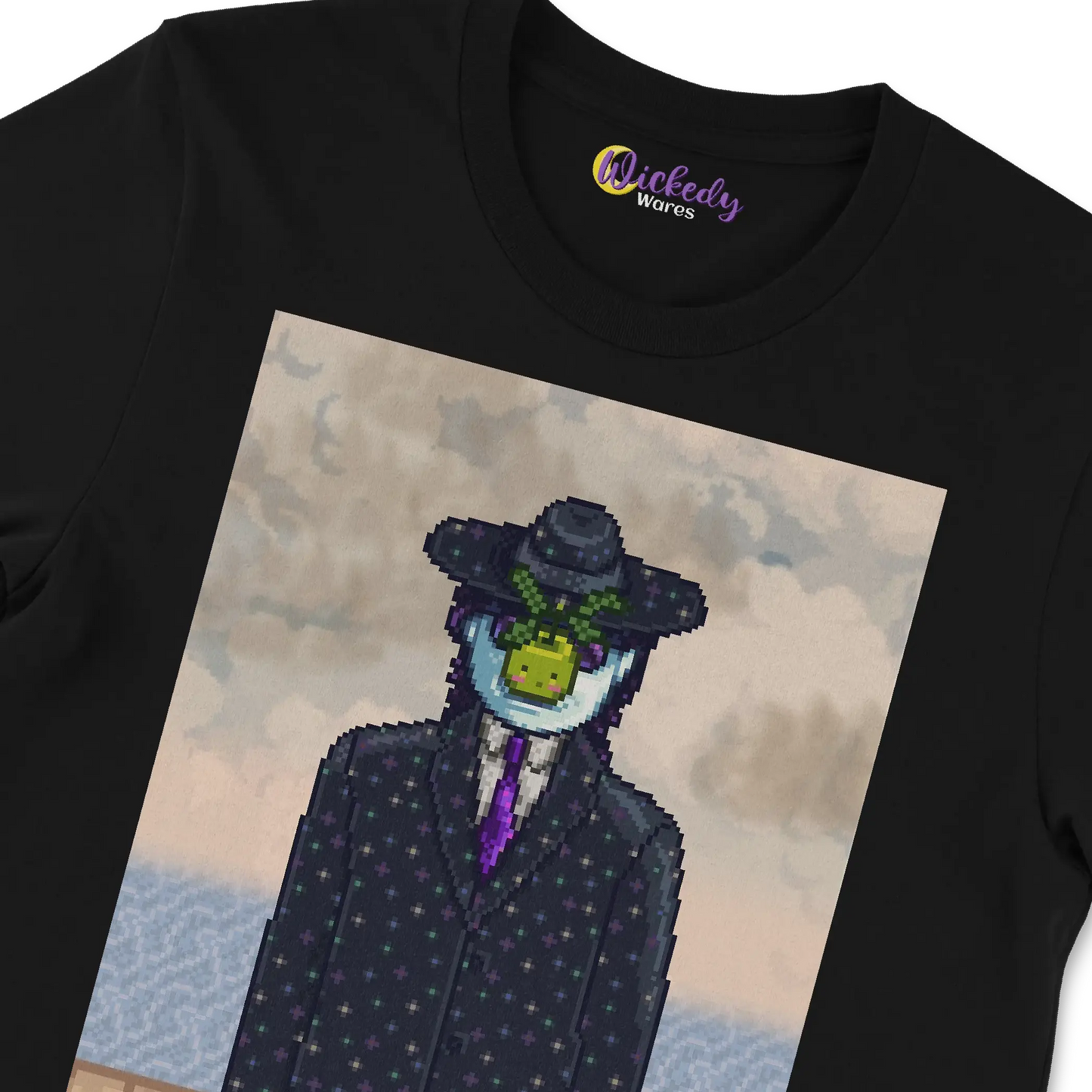 The Qi of Man - Stardew Valley