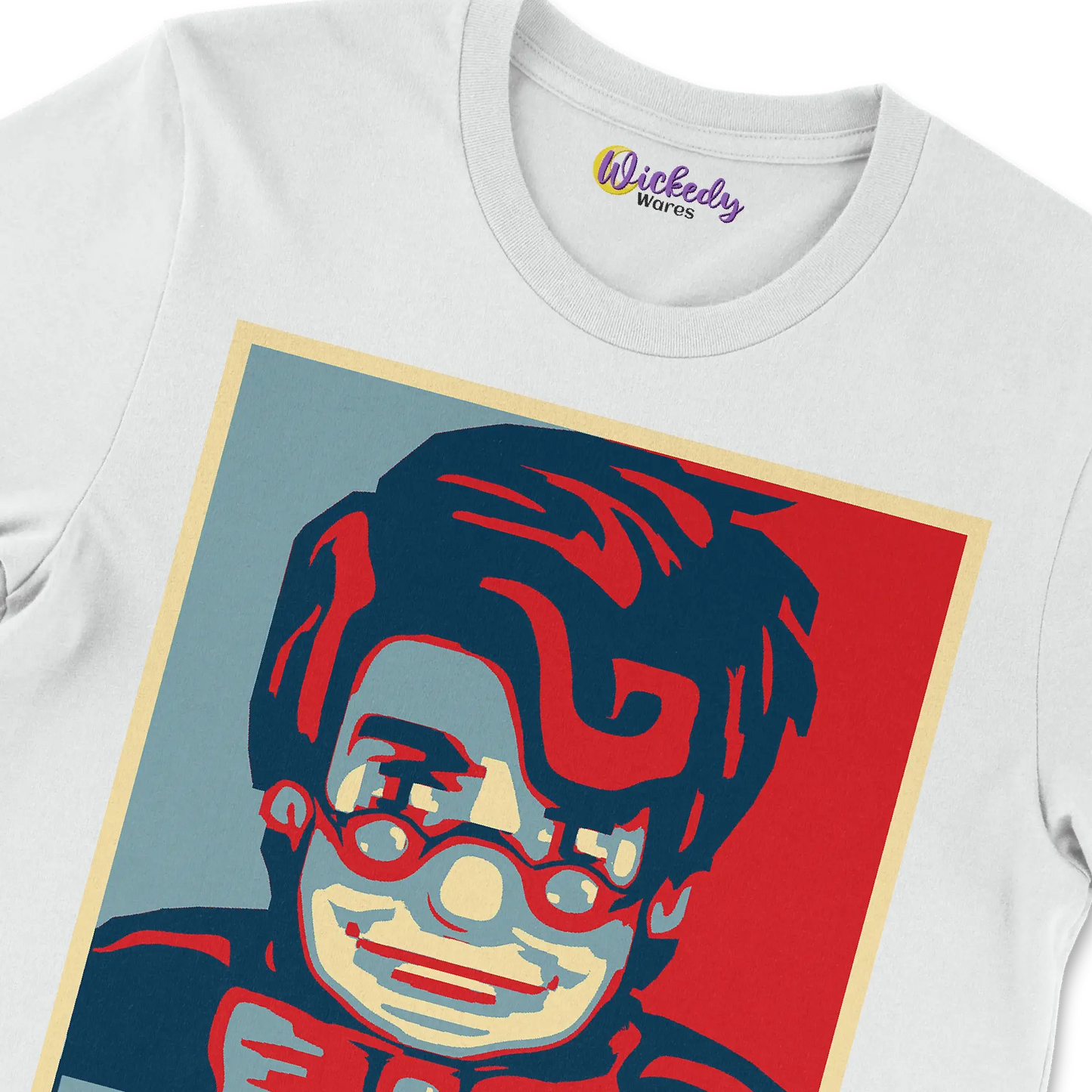 THRIVE Poster - Stardew Valley