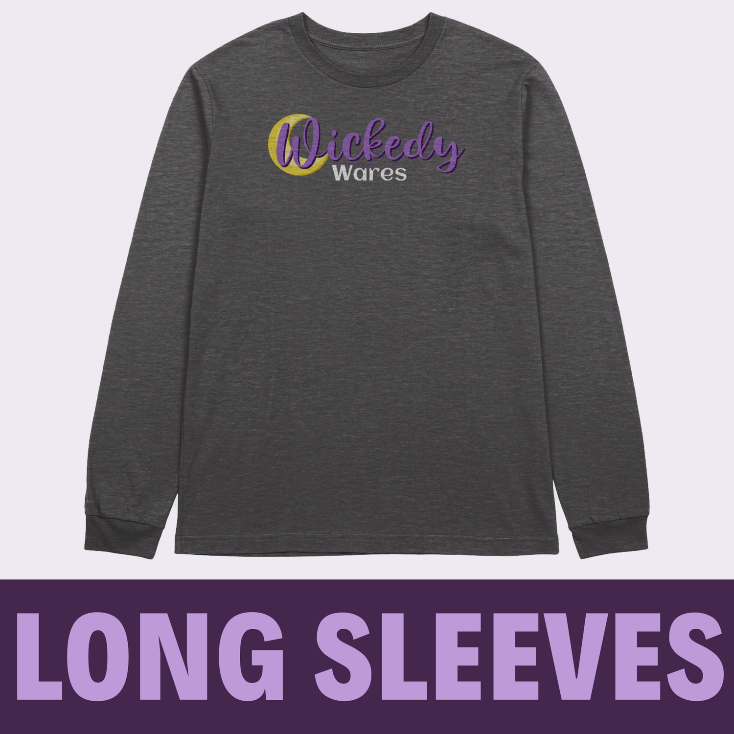 Long Sleeves