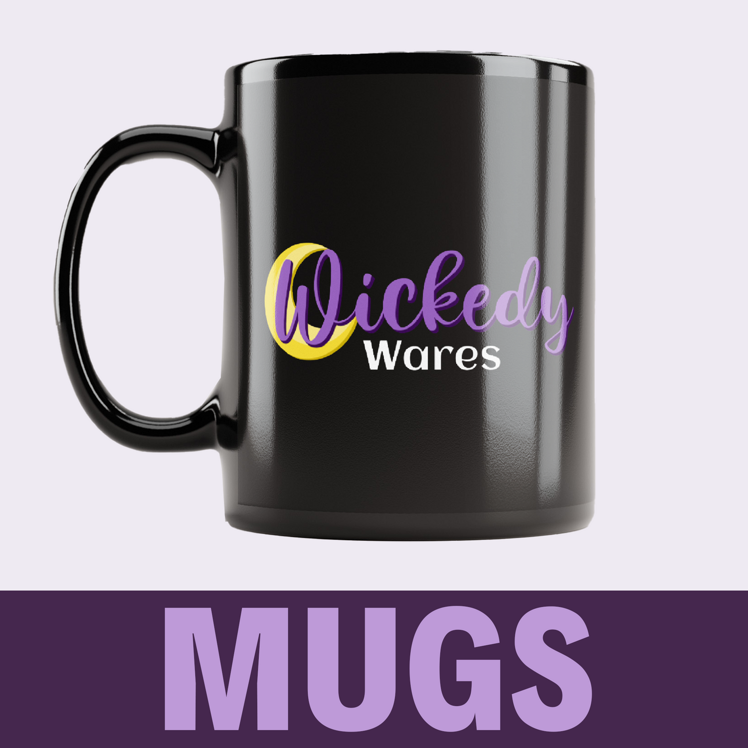 Mugs