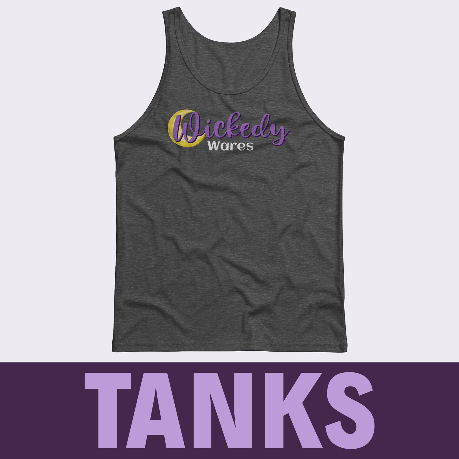 Tanks