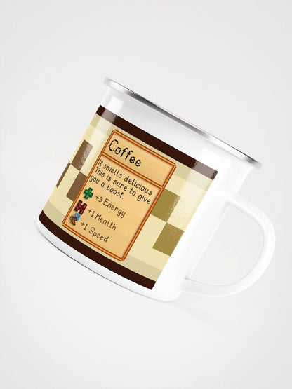 The "Original" Stardew Valley Coffee Mug