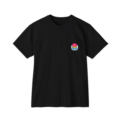 PANcakes Pocket Tee