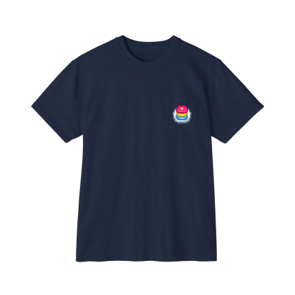 PANcakes Pocket Tee