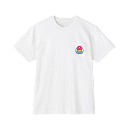 PANcakes Pocket Tee